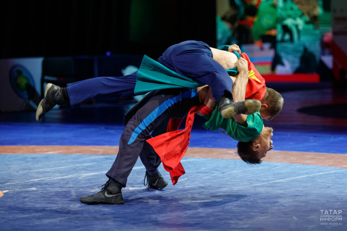 Фото: Владимир Васильев / "Татар-информ"