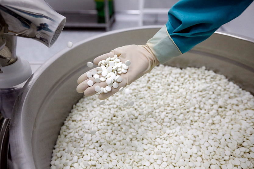 Фото обложки: Артем Геодакян / ТАСС