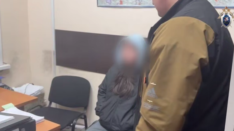     Следственный комитет РФ