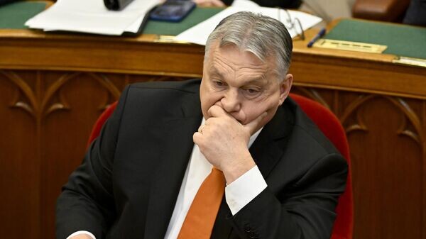    © AP Photo / Denes Erdos