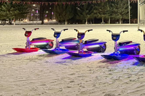    Фото: Шеринг Кашалот