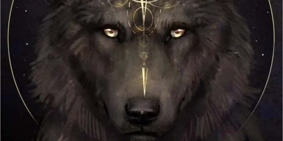 Для вас! Славянский календарь 2026! Что готовит новый хозяин года - Волк?