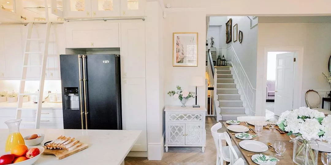 Прованские кухни