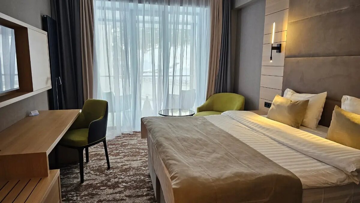     © Интерфакс. Олег Санников