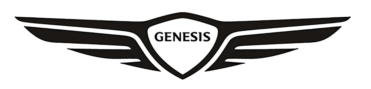    Товарный знак Genesis