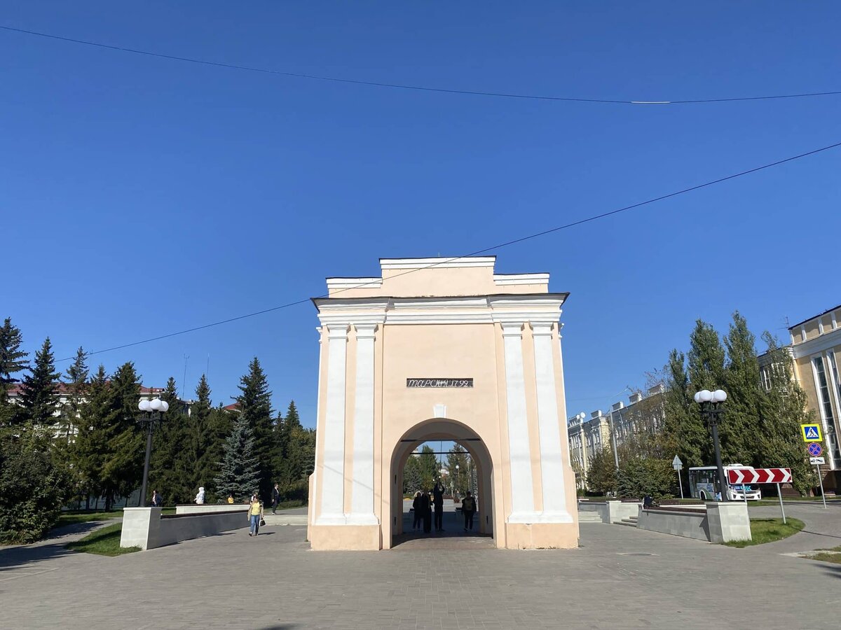    Фото: Тамара Башаева