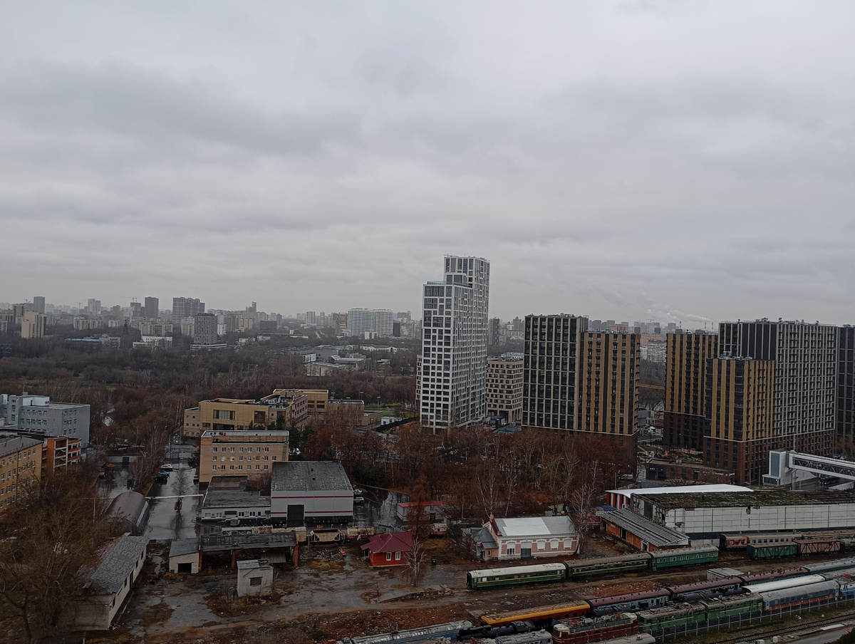 Фотография автора