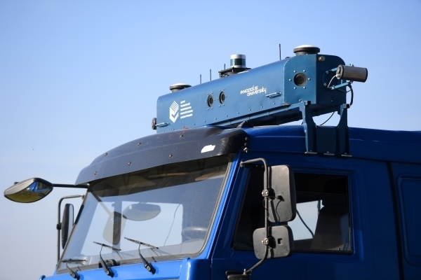 Фото: РИА Новости/Максим Богодвид