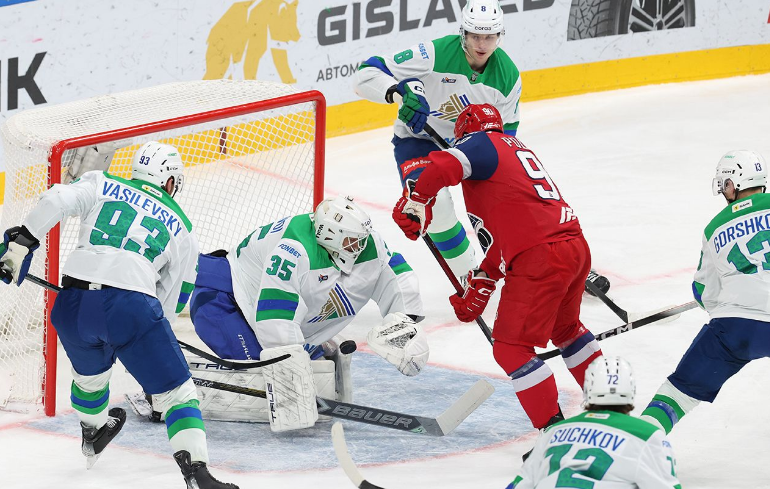 чемпионат.ком