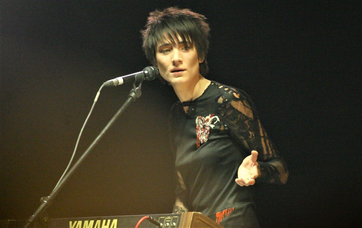     / Источник: © Global Look Press