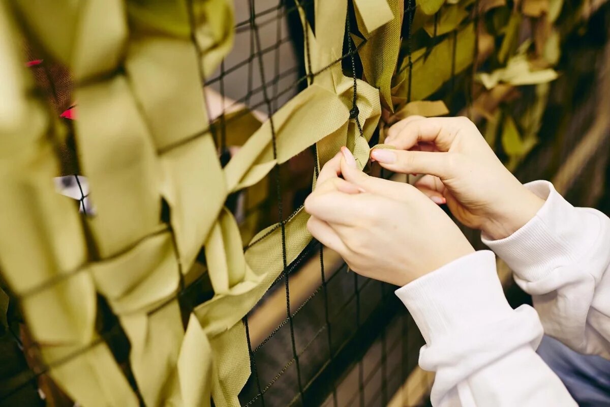    Зеленоградцы направили в зону СВО более 400 тонн гуманитарного груза