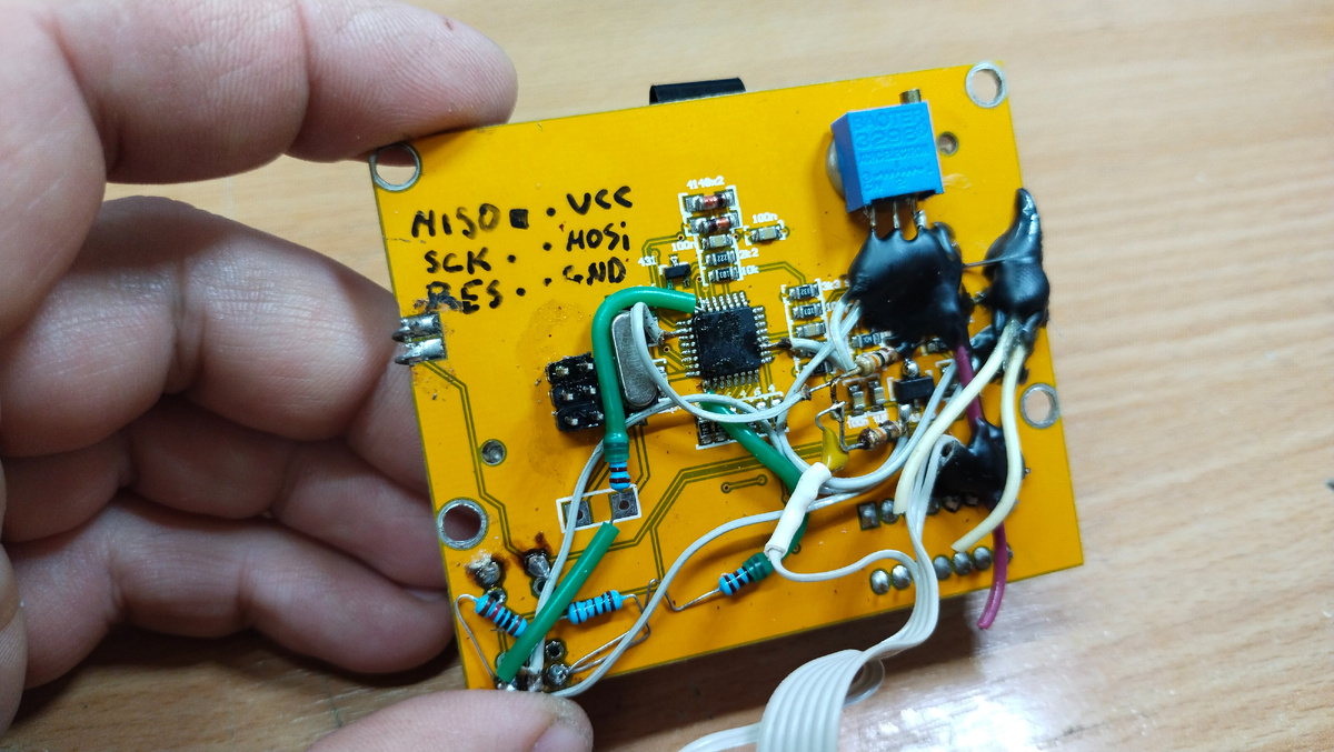 Я не знаю что тут наверчено, но так было нужно