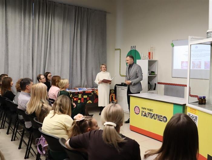    ФОТО: Министерство труда, занятости и миграционной политики Самарской области