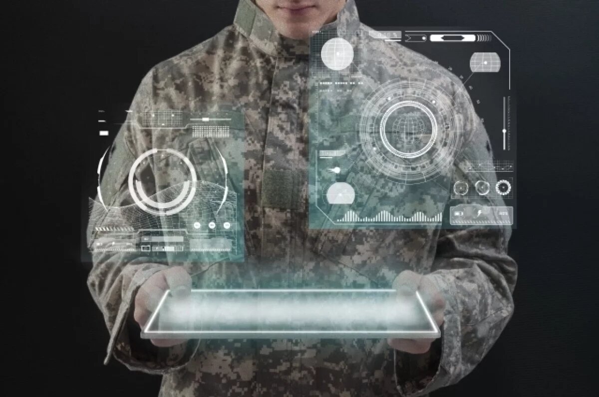    В Самаре начнётся охота на ИИ