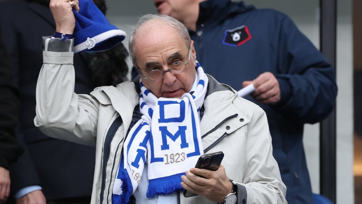    Адвокат Александр Добровинский.Александр Федоров