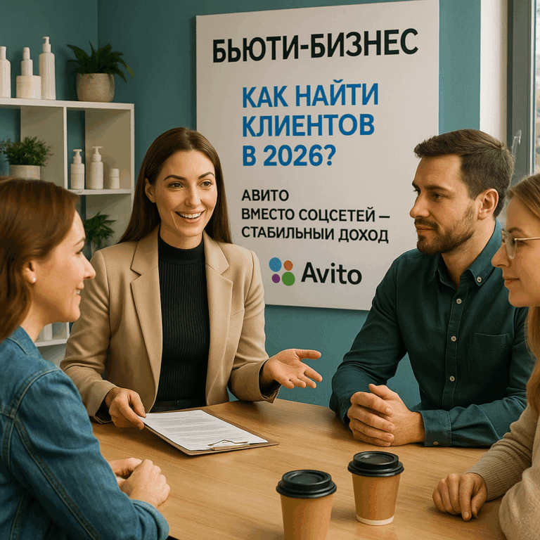    Авито или Нельзяграм: где реально найти клиенток для бьюти-услуг в 2026 году? Мой личный опыт раскрывает секреты успеха admin