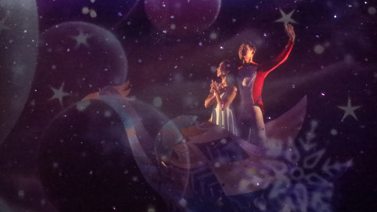 Фото: архив пресс-службы «Саха Балета»