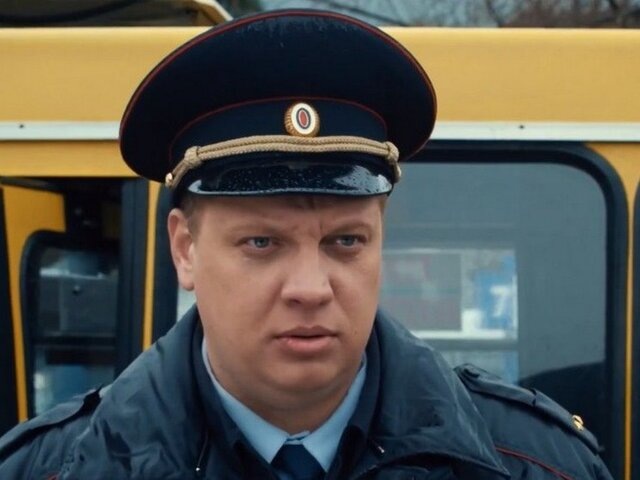    Фото: кадр из фильма "Хороший день"; режиссер – Сергей Швыдкой; производство – Кинокомпания "Русское"