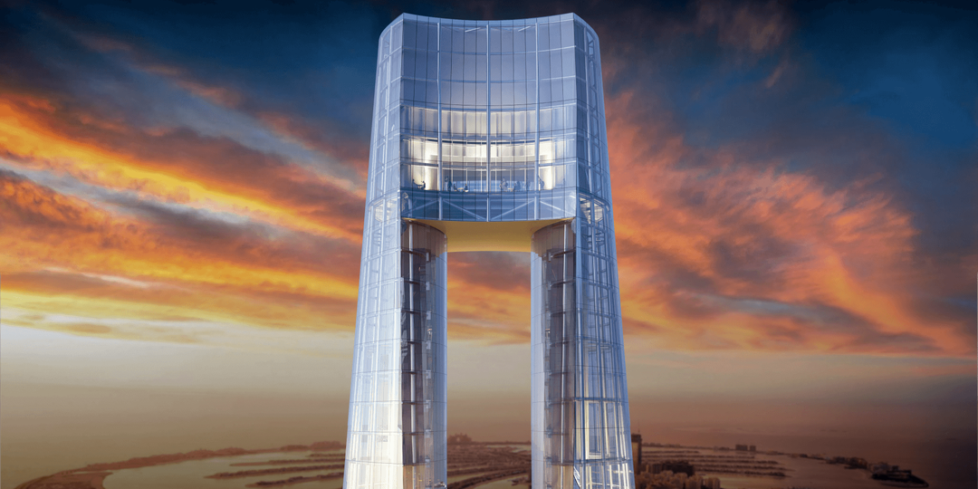 Дубай снова перешёл грань: новый отель выше всех! Ciel Dubai Marina открыли. И сразу возник вопрос: а стоит ли этот гигант своих денег?