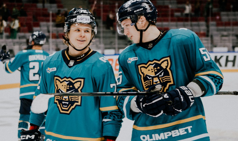 чемпионат.ком