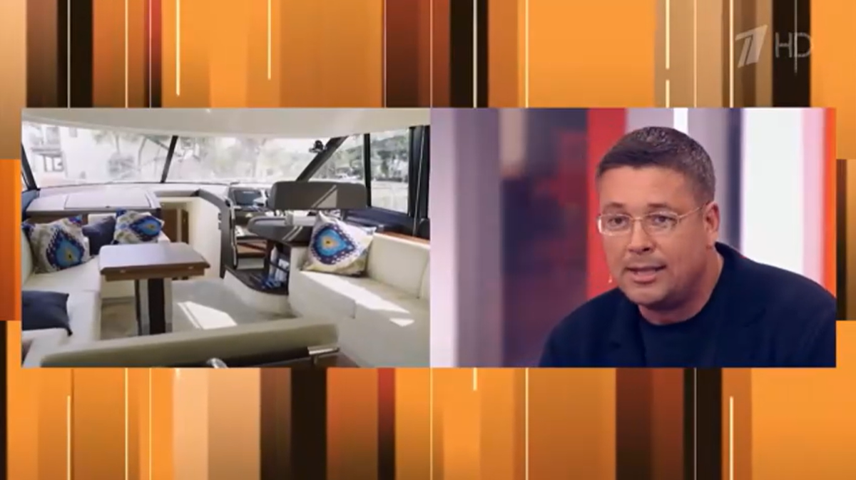 Фото: программа «Пусть говорят»