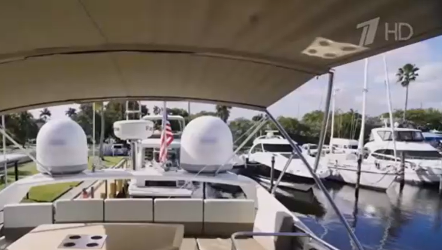 Фото: программа «Пусть говорят»