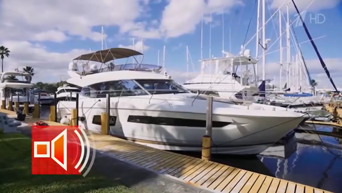 Фото: программа «Пусть говорят»