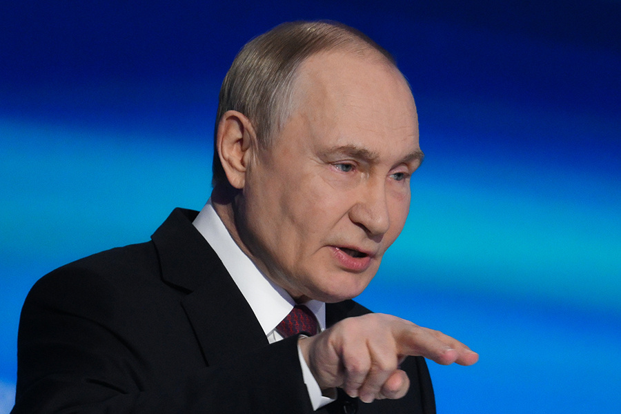    © Григорий Сысоев/РИА Новости