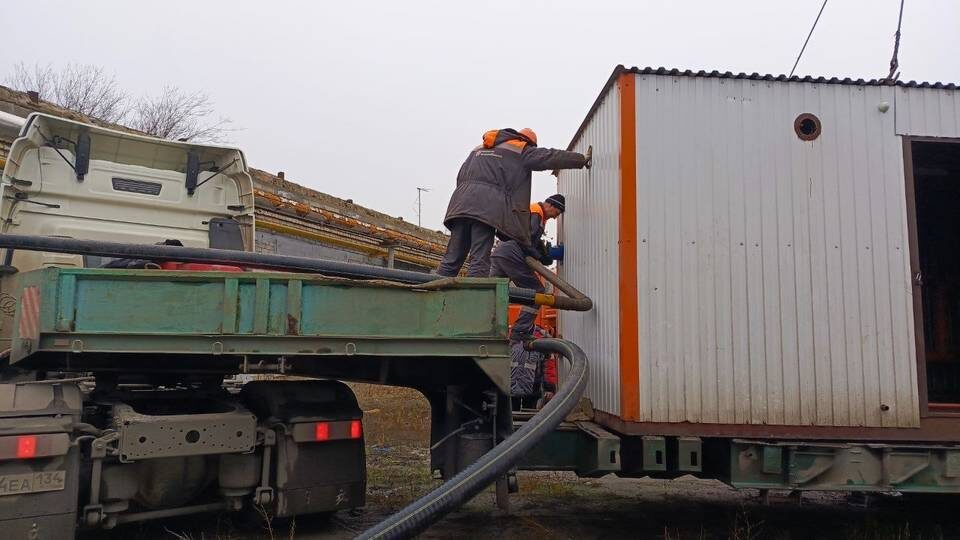    Фото: "Концессии теплоснабжения"