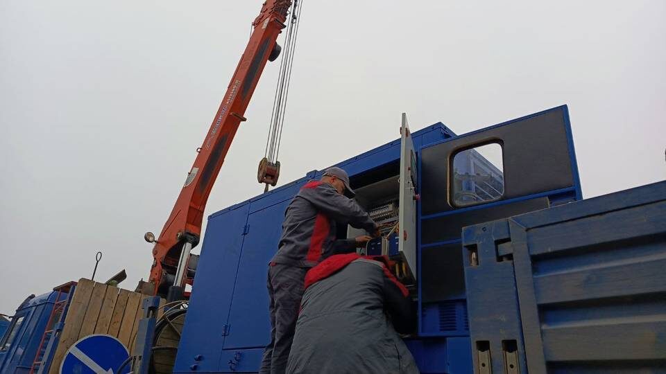    Фото: "Концессии теплоснабжения"