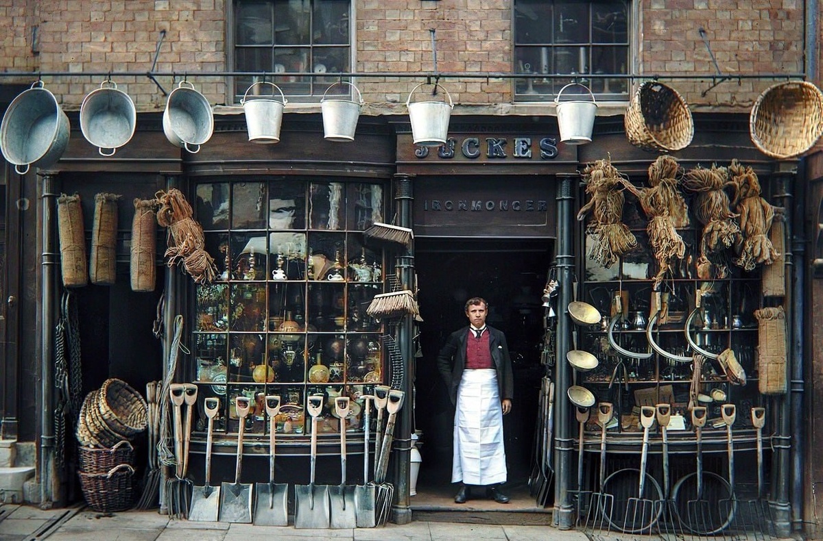 Магазин в Шрусбери, Источник: https://www.yaplakal.com/forum2/st/25/topic2787789.html