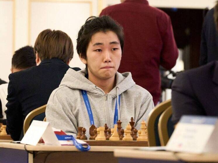     Фото: Комитет по физической культуре и спорту г.Улан-Удэ