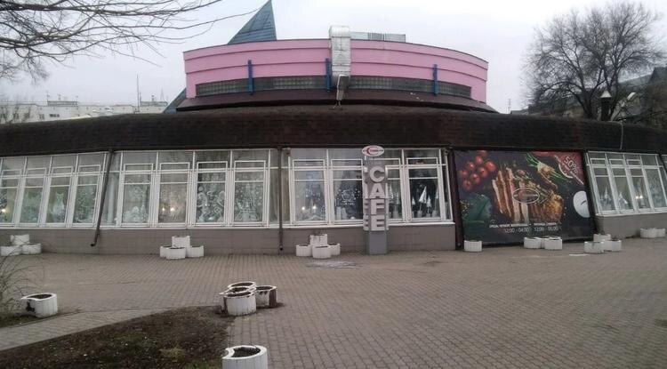 Фото: Яндекс.Карты (архив 2018 года)