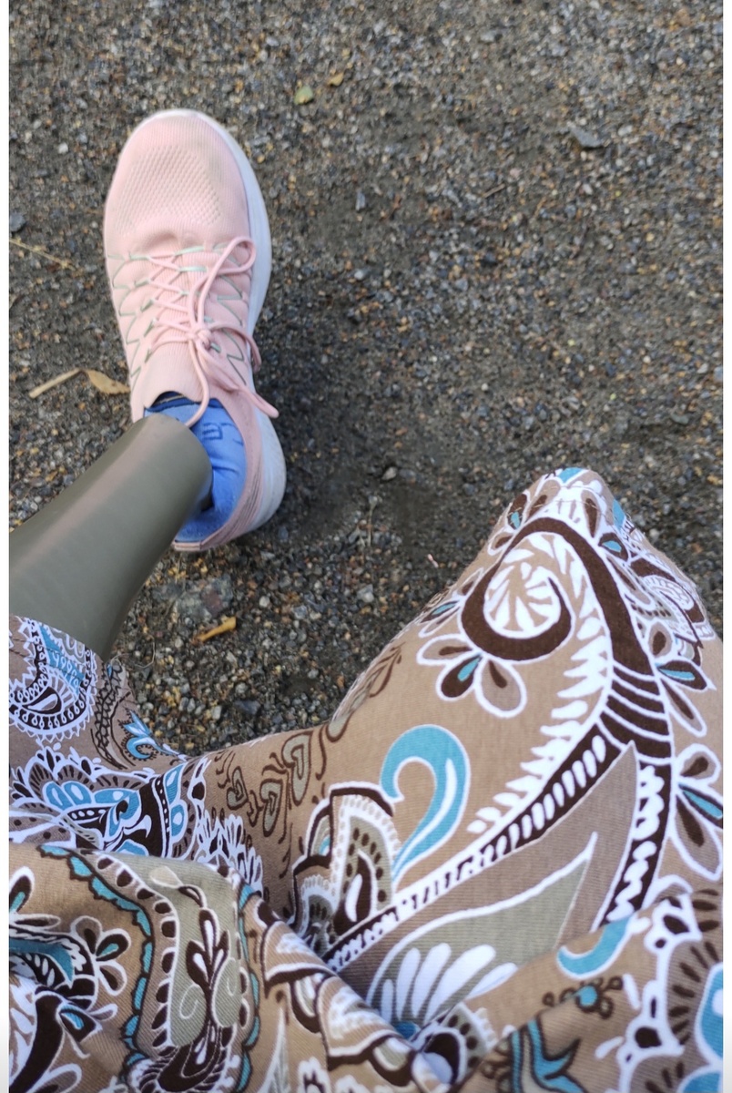 Это Кинева. 3, 6 кг