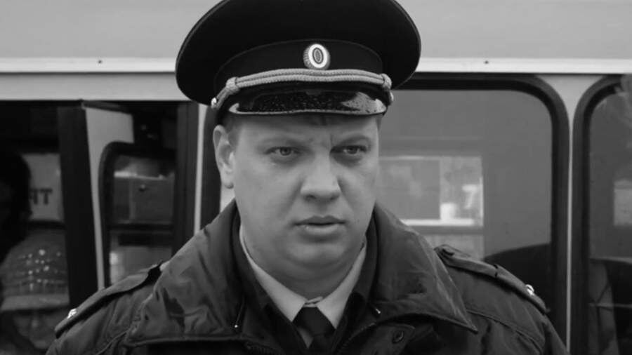    Фото: кинокомпания «Русское»