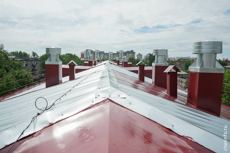    Результаты программы капремонта за десять месяцев этого года подвели в Фонде развития территорий. Об этом в своих соцсетях сообщил губернатор Георгий Филимонов.