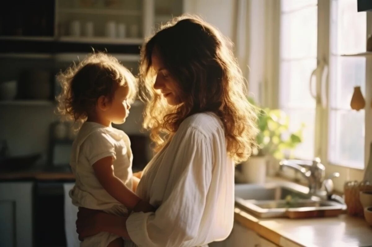    Пропавшие в Липецке мать и младенец найдены в Ростовской области