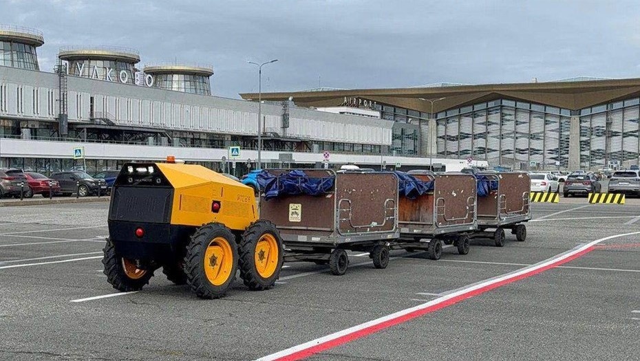 Автор фото: Пресс-служба Минтранса РФ