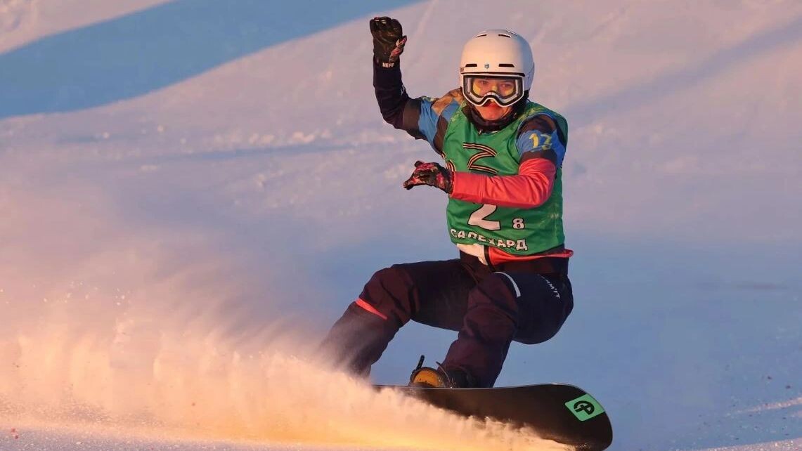    Фото: Андрей Ткачев/«Ямал-Медиа»