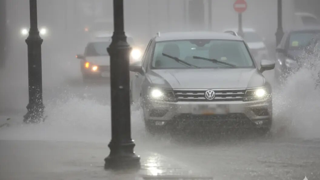    Belkin Alexey/news.ru/Globallookpress