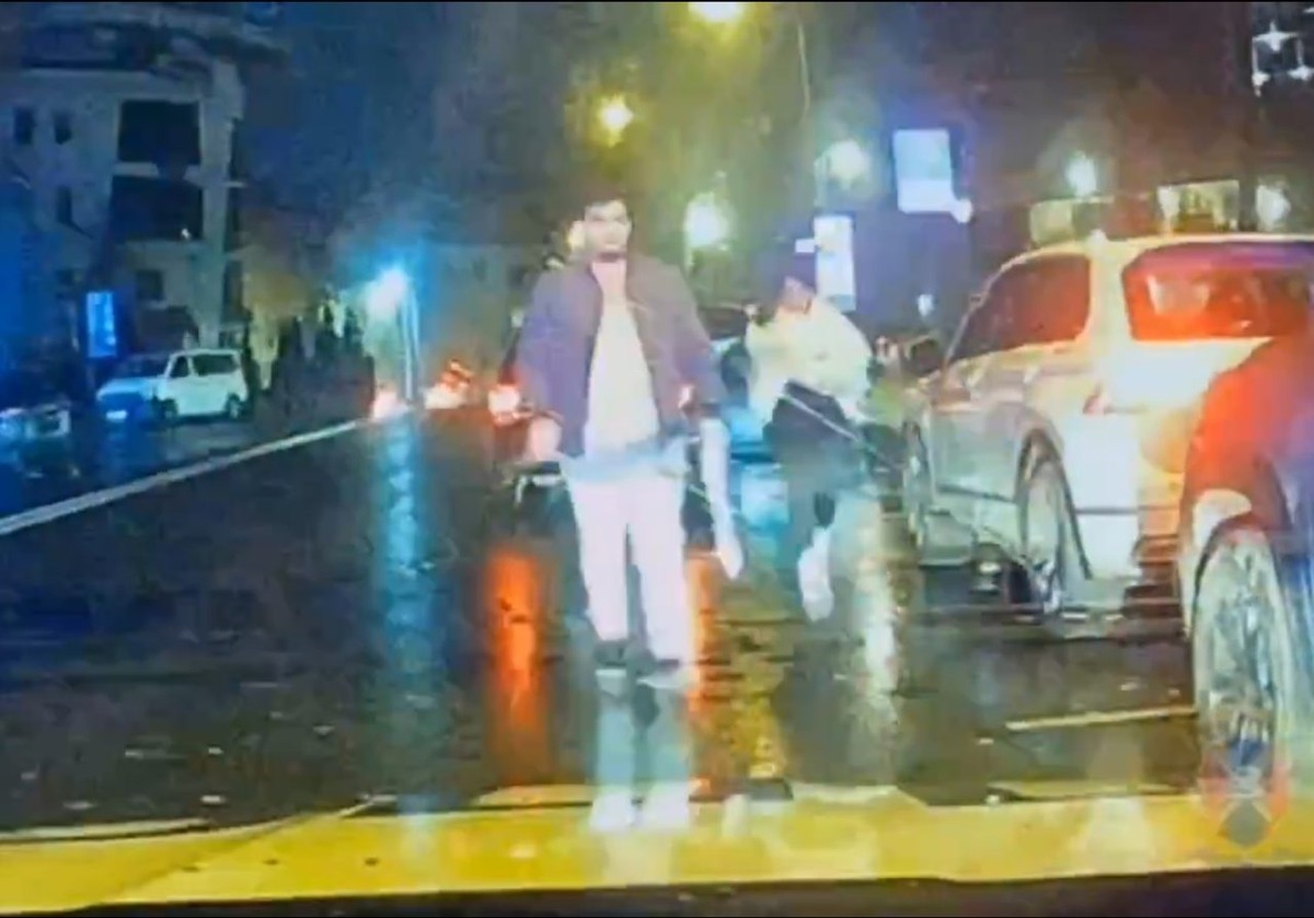     Фото: скрин видео