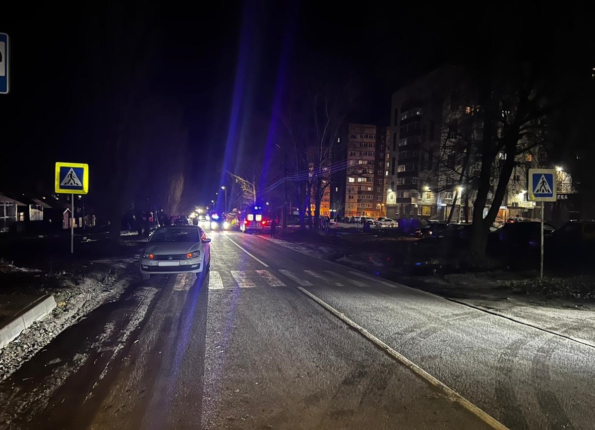     Фото: пресс-служба ГУ МВД по региону