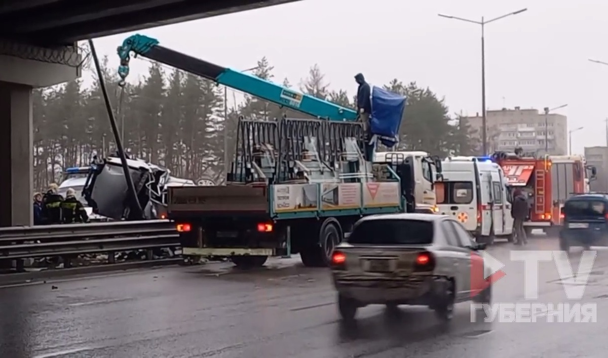     Фото: скрин видео