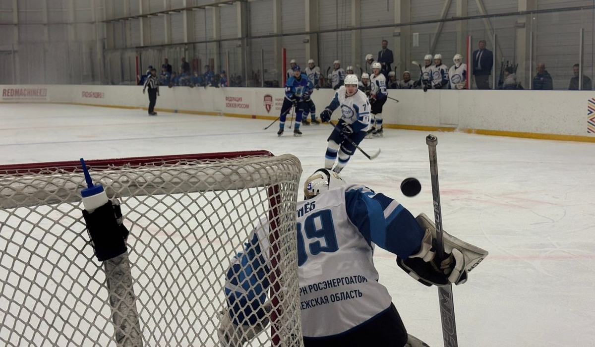     Фото: ХК «Протон»