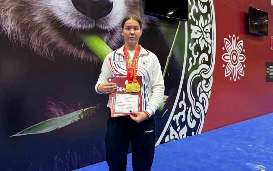     Фото: ЦСПСК ВО