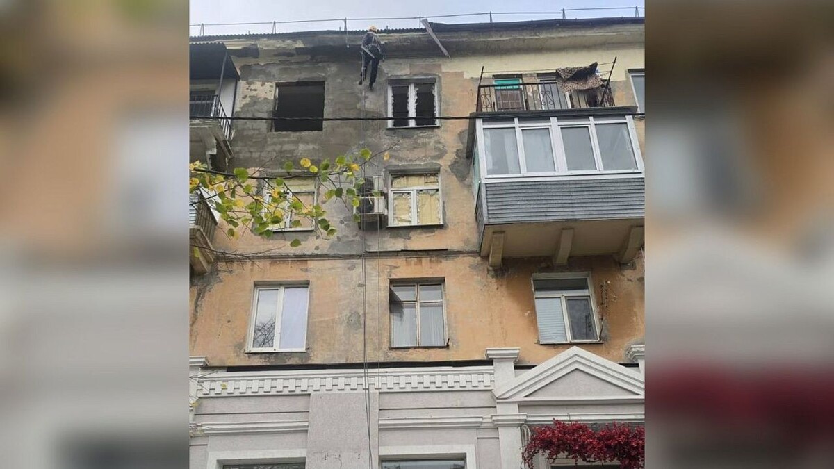    Фото: t.me/kravchenko_glava_nvrsk