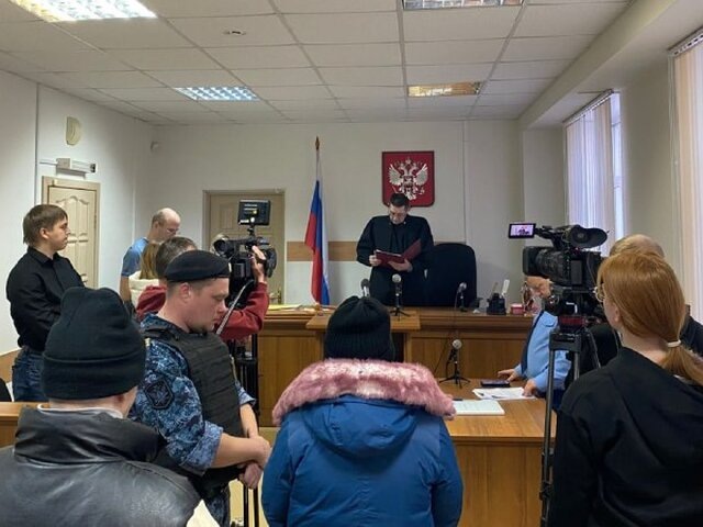    Фото: телеграм-канал "Суды Свердловской области"