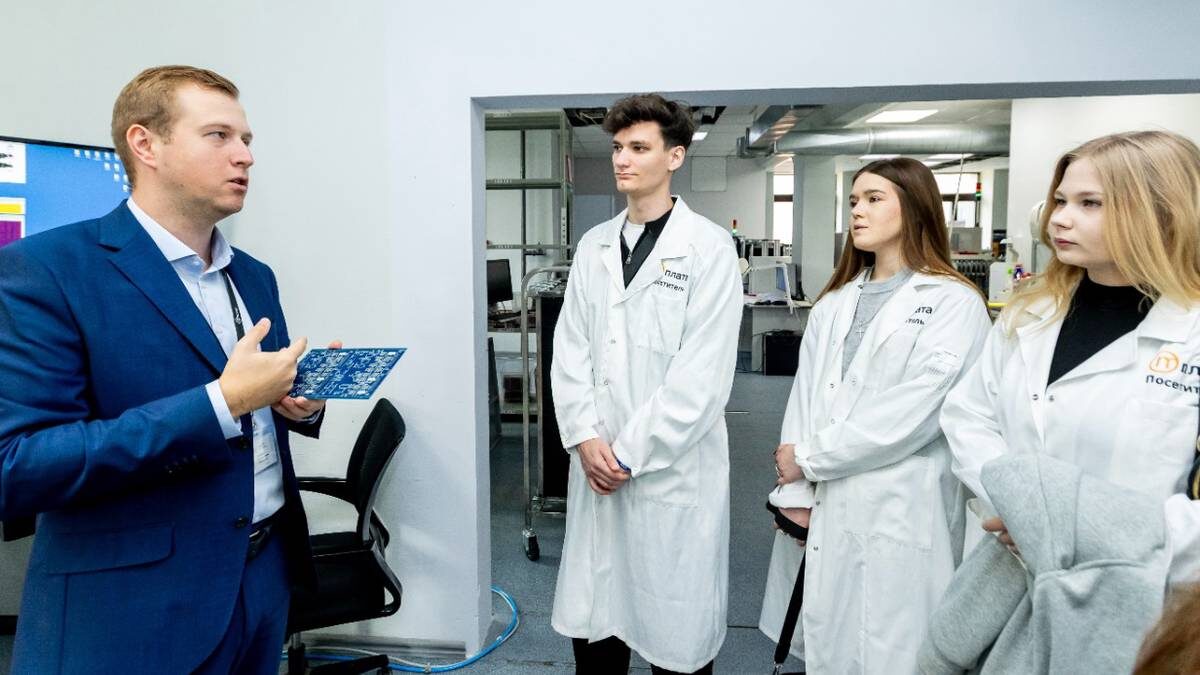    Фото: Пресс-служба ДПиИР