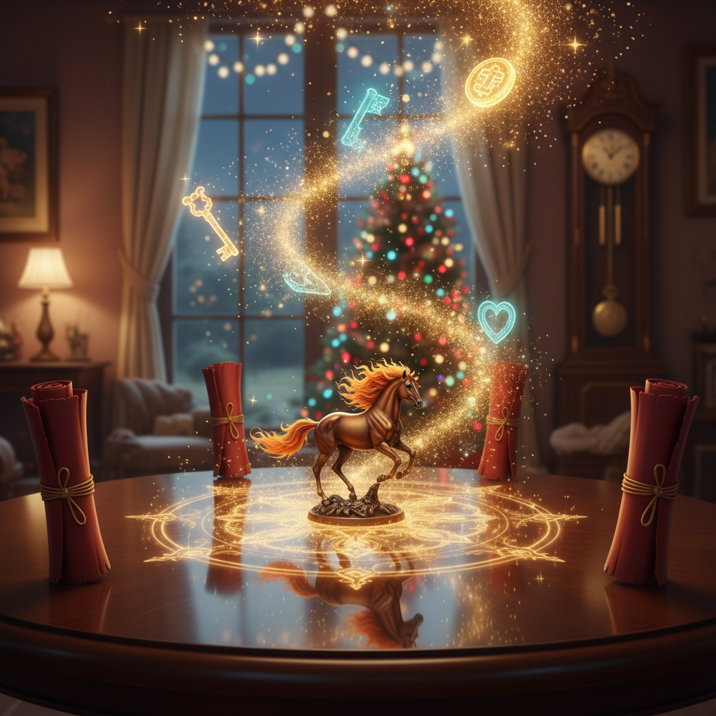 Просто о мистическом