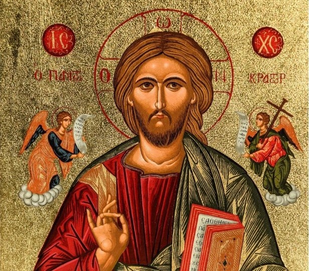 Все житейские дела освящайте Христом, а для этого молитва «Господи Иисусе Христе, помилуй мя